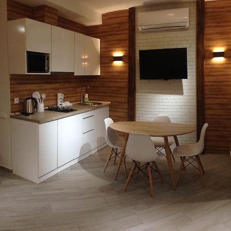 V&A Lux Apartments Batumi Exterior foto