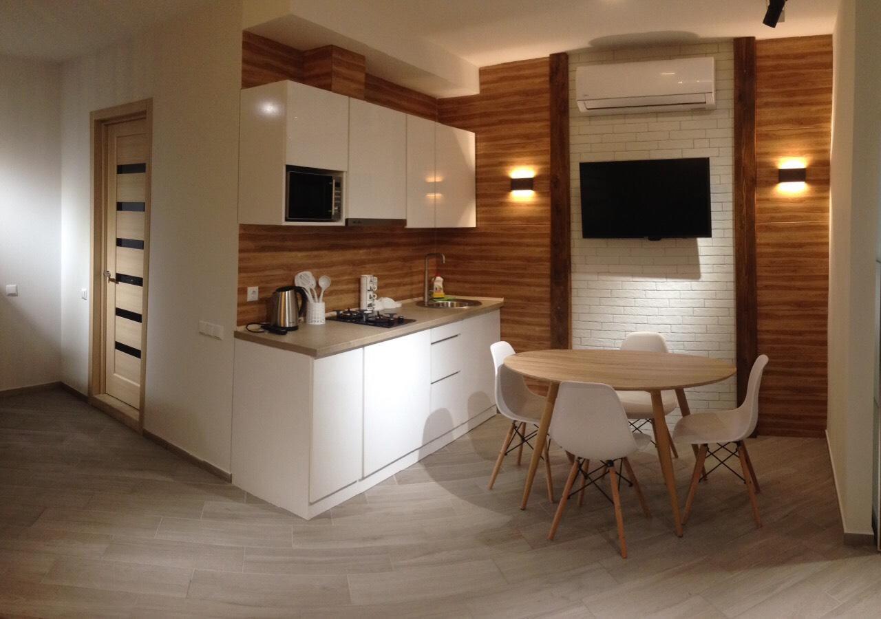 V&A Lux Apartments Batumi Exterior foto